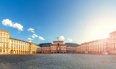 Gebäudereinigung in Mannheim