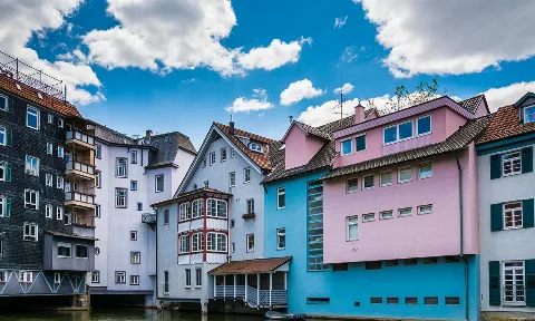 Gebäudereinigung in Esslingen am Neckar