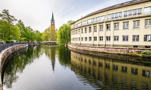 Gebäudereinigung in Pforzheim