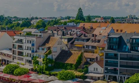 Gebäudereinigung in Friedrichshafen